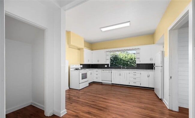 Photo - Charming Craftsman Rental in a Prime Bellingham Location