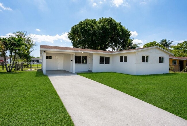 Photo - 1530 NW 47th Ave