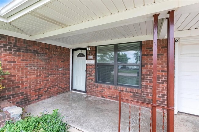 Photo - 2228 SW 61st Terrace House