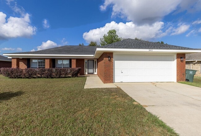 Building Photo - Beautiful Open Floor Plan