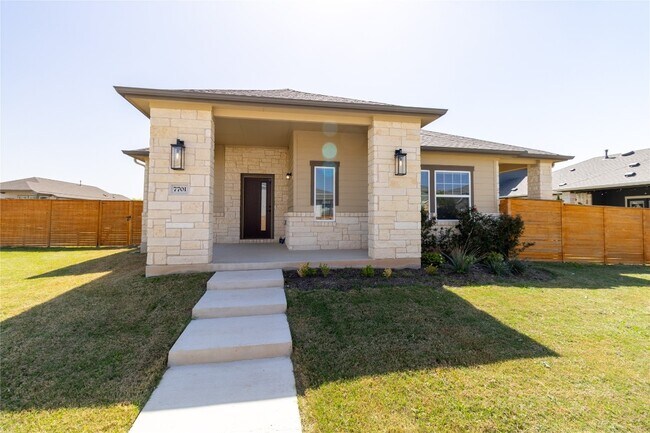 Photo - 7701 Donnelley Dr Rental
