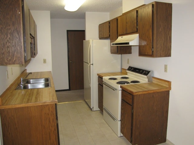 York Apartments