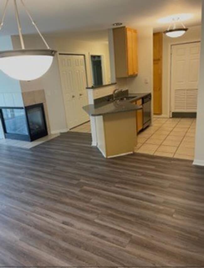 Embassy Place Apartments