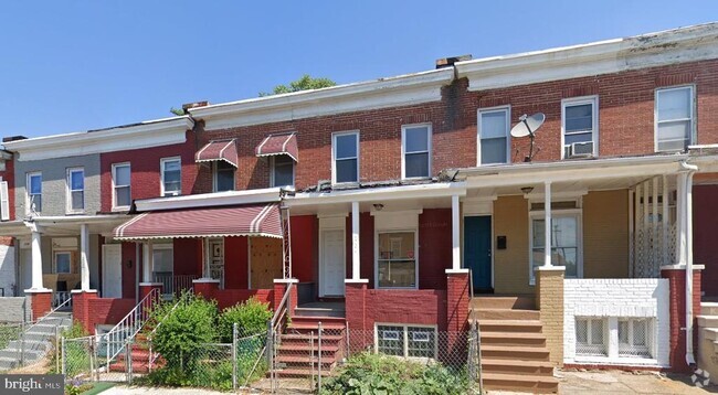 Building Photo - 2506 Lauretta Ave Rental