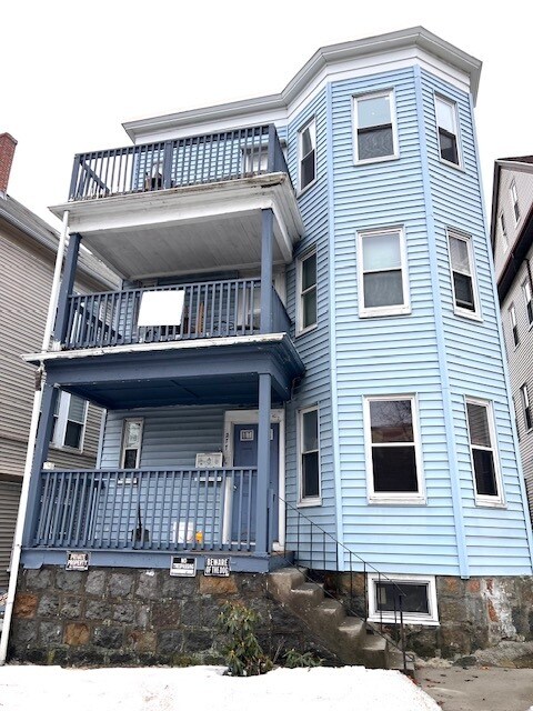 Photo - 277 Gallivan Blvd Unit Spacious Apartment