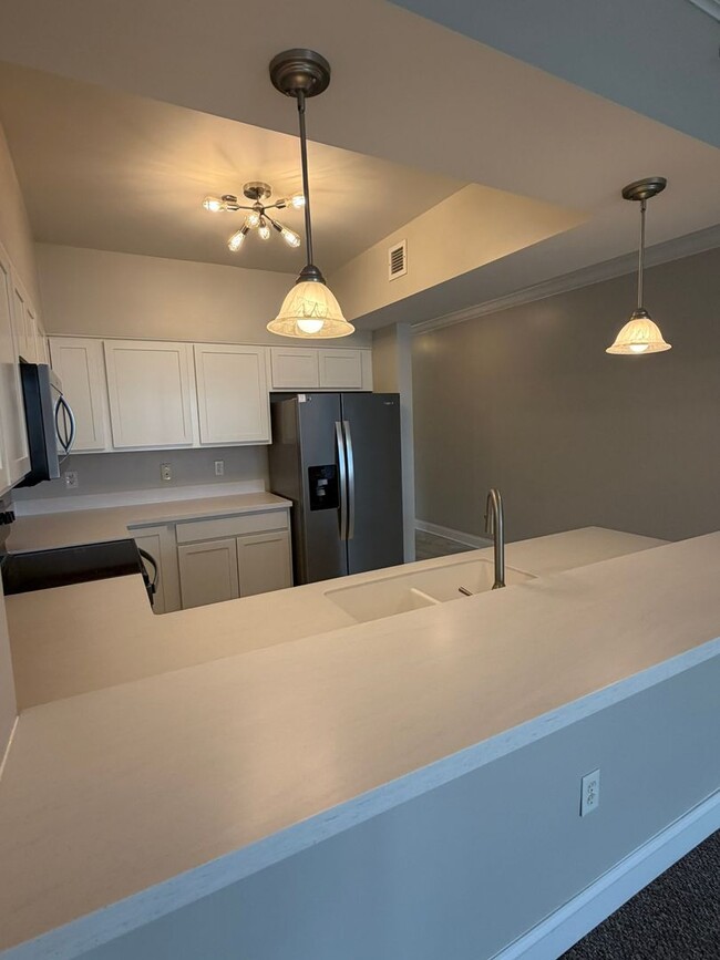 Building Photo - **Stunning Waterfront Condo in Downtown Knoxville**  2 Bedroom, 2 bath Fully renovated! Available... Unit River Towne #401