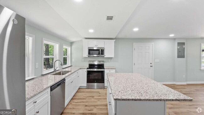 Building Photo - 3917 Dallas Acworth Hwy NW Rental