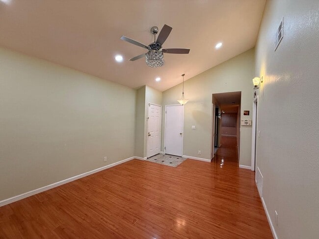 Photo - Bright & Spacious 3 Bedroom, 2 Bath Home in Fremont — Solar Included!