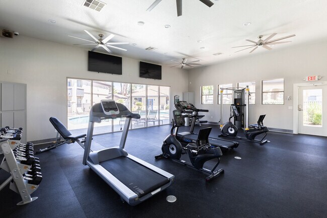 Photo - Sol District