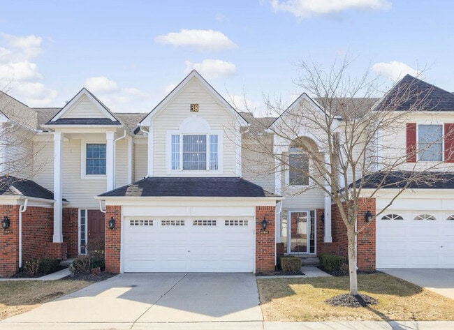Photo - 41861 Yeats Dr Condo Unit 41861 Yeats Dr, Novi, MI