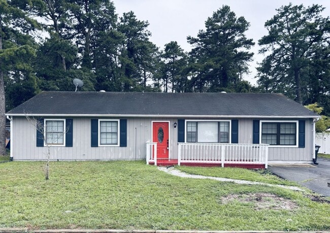 Building Photo - 96 Tecumseh Trail Rental