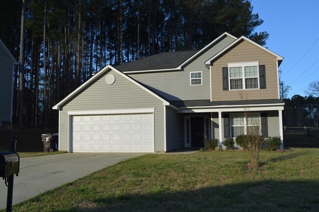 Photo - 2441 Westgate Dr House