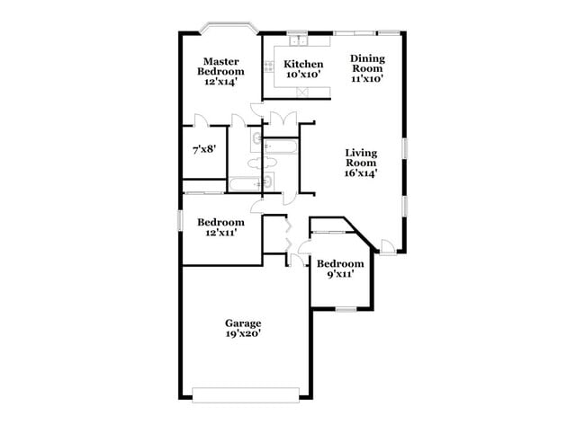 Photo - 3377 E Cowboy Cove Trail