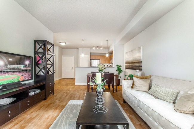 The Villas at Amberglen West