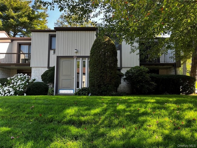 Building Photo - 77 Richmond Blvd Unit 4A
