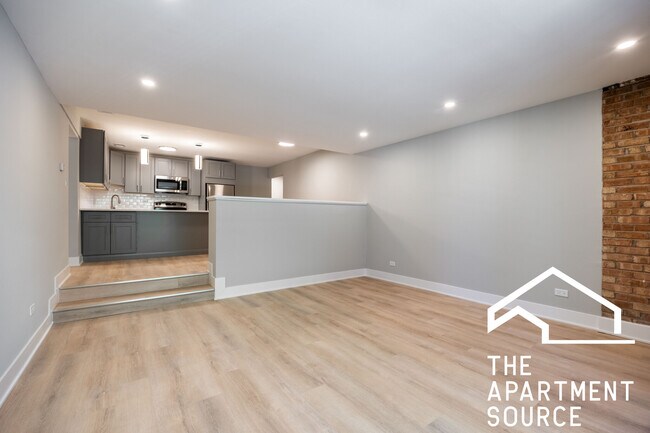 Photo - 1214 N La Salle Dr Unidad K2