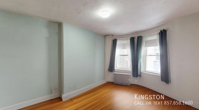 Building Photo - 1377 B Commonwealth Ave Unit 8R