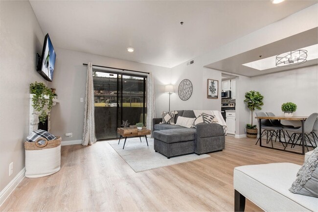 Photo - 2 Bedroom/ 2 Bathroom | FURNISHED | TV and Internet Included | Dog Considered