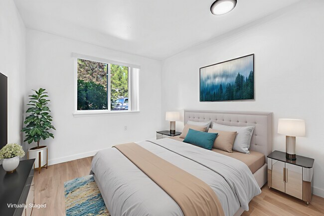 Photo - Bluebird Keizer