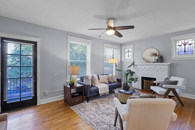 Photo - 4952 Tholozan Ave Unit 1