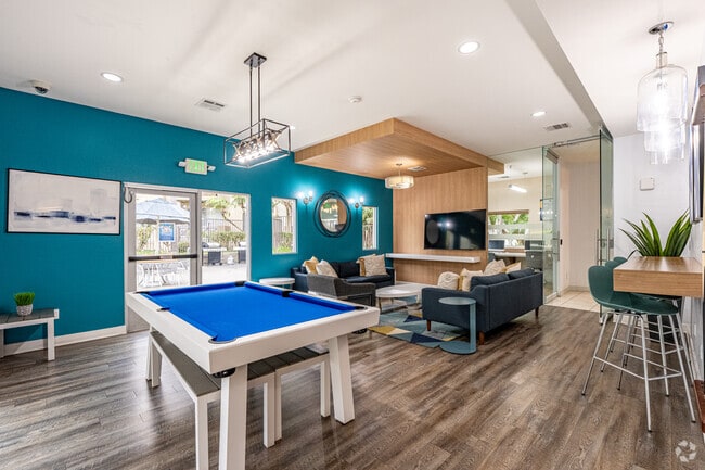 Clubhouse