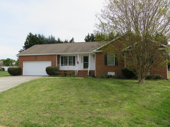 Photo - Colonial Heights Virginia