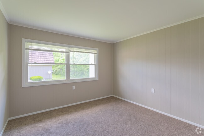 Habitación - Pine Hill Village - A Great Place to Call Home