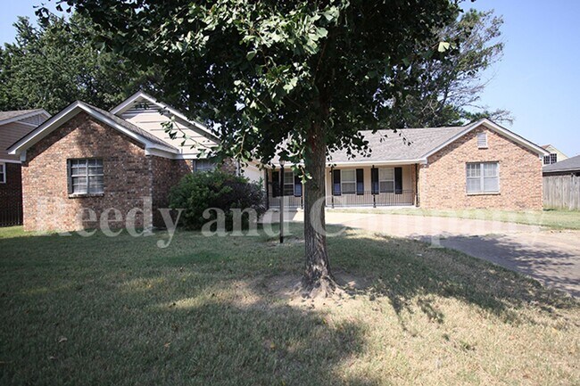 Photo - 3235 Fox Chase Dr