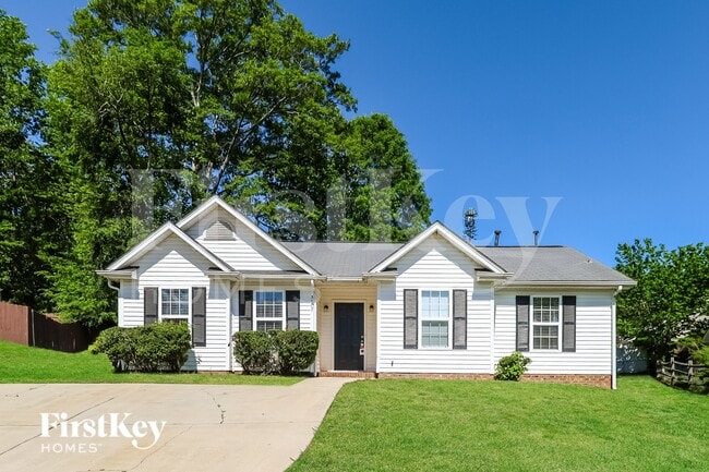 Building Photo - 3007 Amanda Nichole Ct