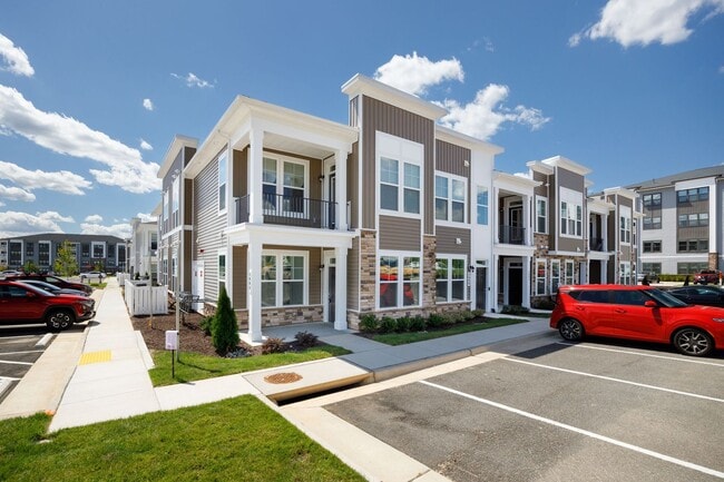 Brand New 2 Bedroom Condo Located in Midlo... - Brand New 2 Bedroom Condo Located in Midlo...
