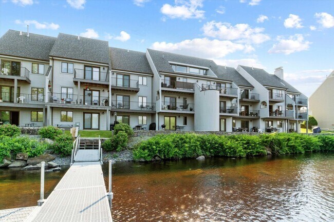 Building Photo - 33 River Front Dr Unit 5 Rental