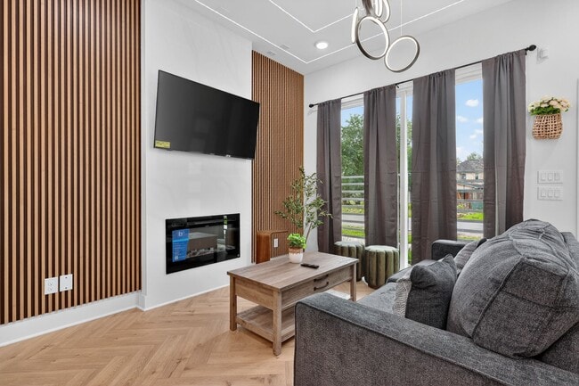 Photo - 4609 Bricker St Unidad A