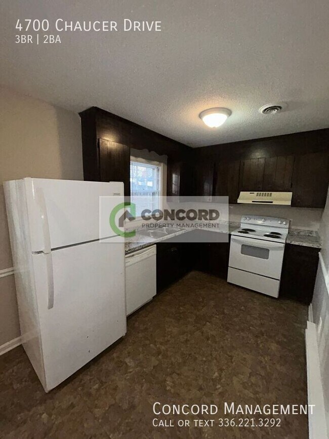 Photo - 4700 Chaucer Dr