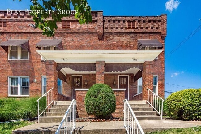 Building Photo - 1433 Northwest Blvd Rental