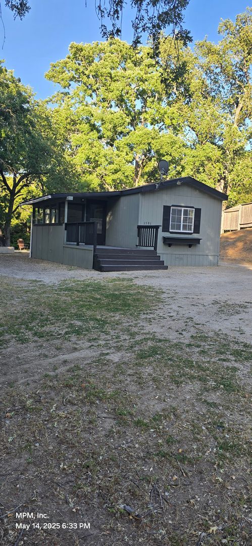 2 bedroom in the country - 2 bedroom in the country House