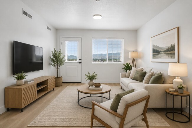 989 E Ella Ln