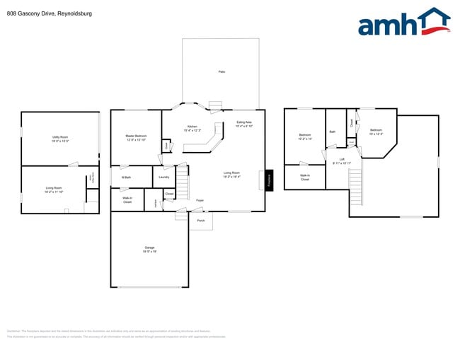 Photo - 808 Gascony Dr
