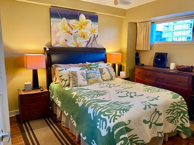 30 day minimum - Waikiki Ocean View Fully ... - 30 day minimum - Waikiki Ocean View Fully ... Unidad 1510 Rental