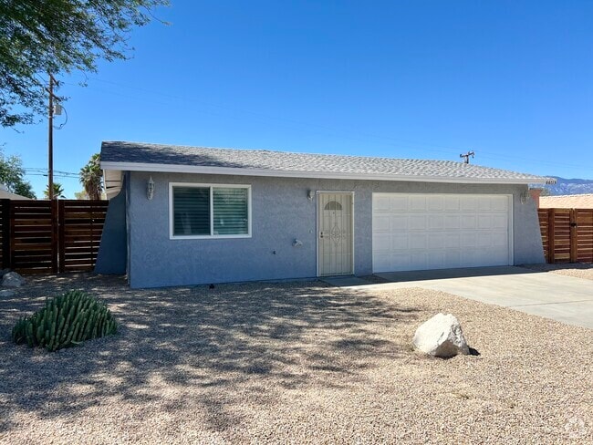 Building Photo - 66115 Avenida Cadena Rental