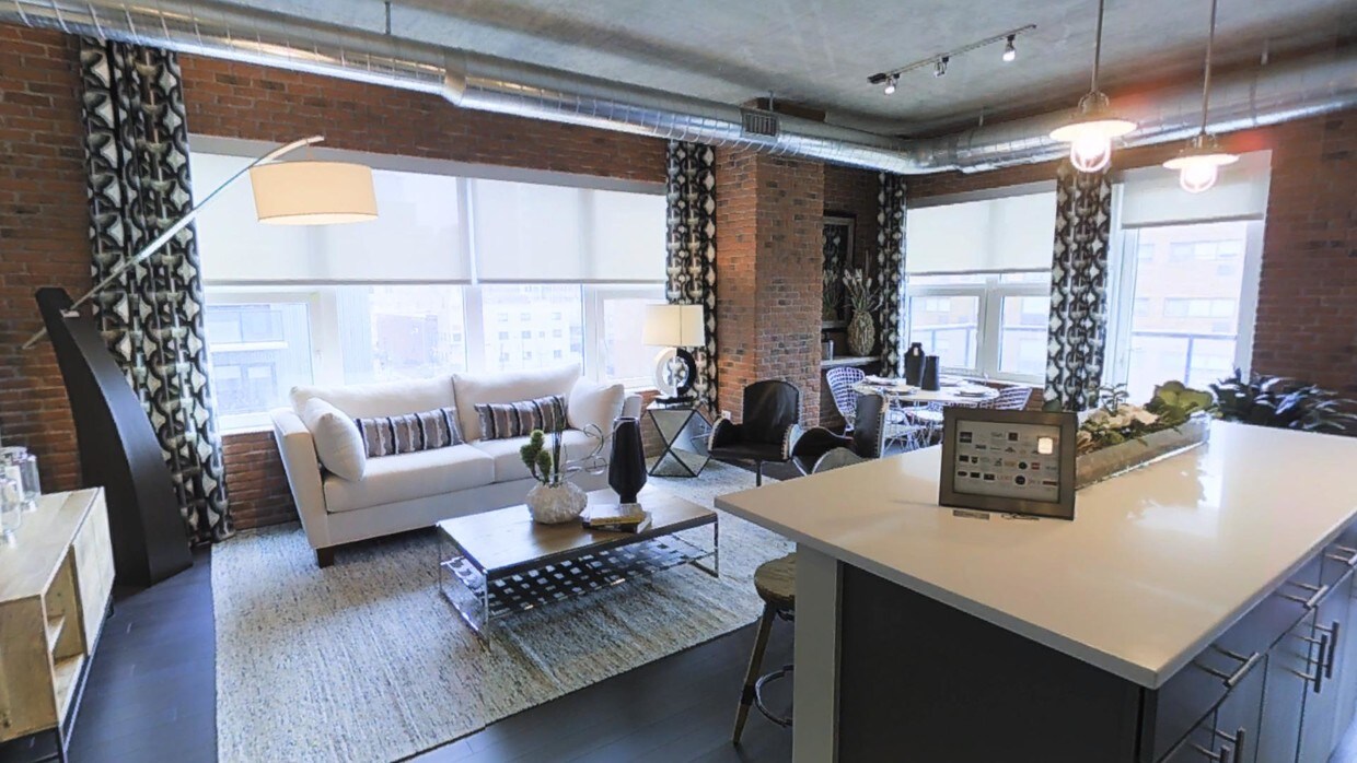 Photo - AMLI Lofts