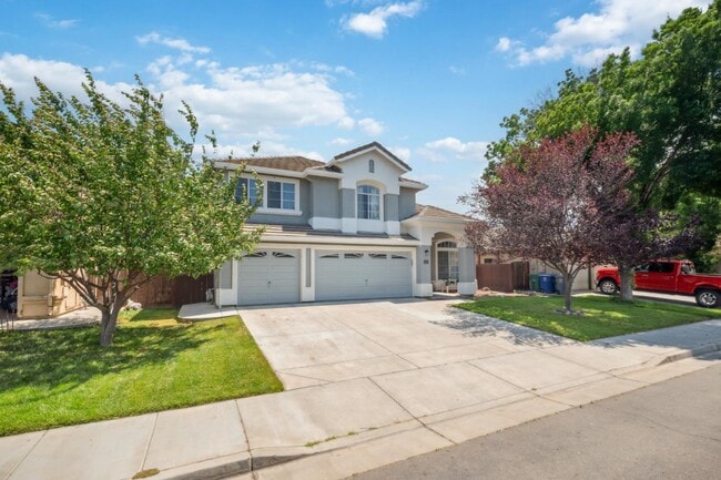 Photo - 1009 Garden St Casa