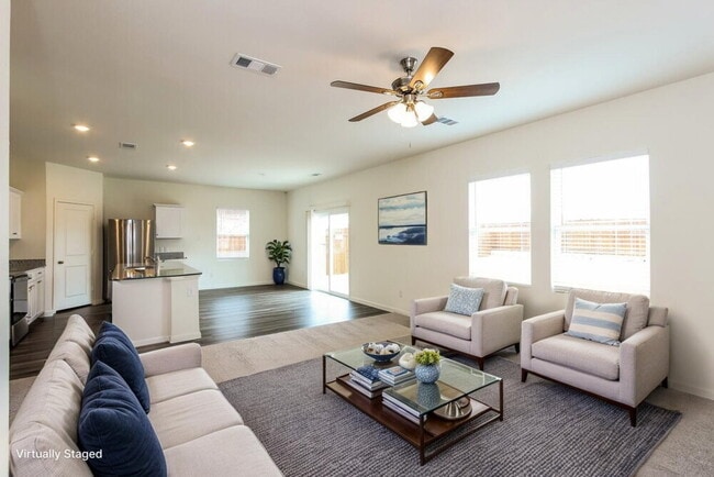 Photo - 1818 Sandlin Dr