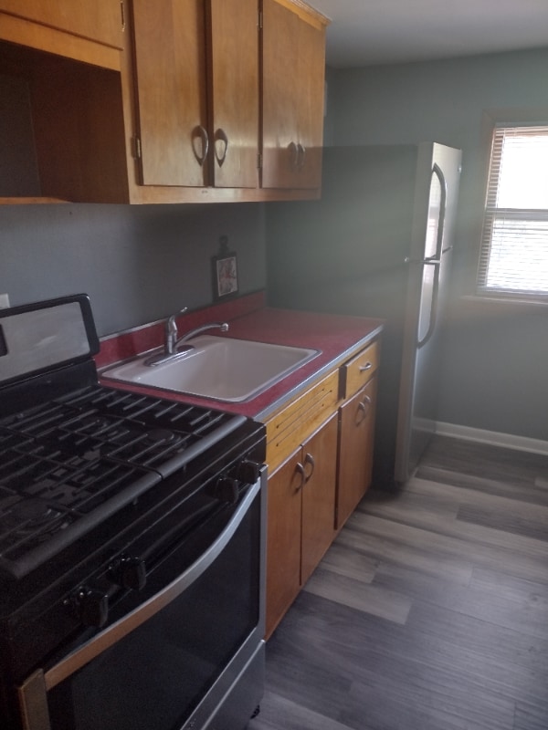 Photo - 2311 10th St Unit Upper