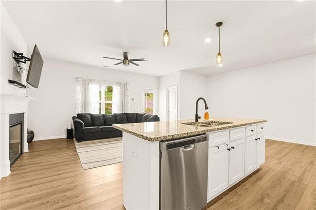4514 Fillmore Trl SW