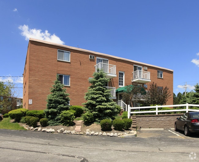 Executive Club - Executive Club