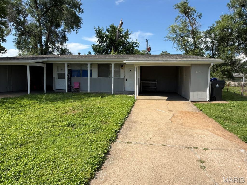 Photo - 651 Southwell Ln