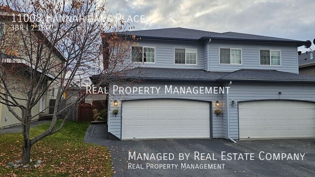Modern Three Bed Eagle River Townhome - Modern Three Bed Eagle River Townhome