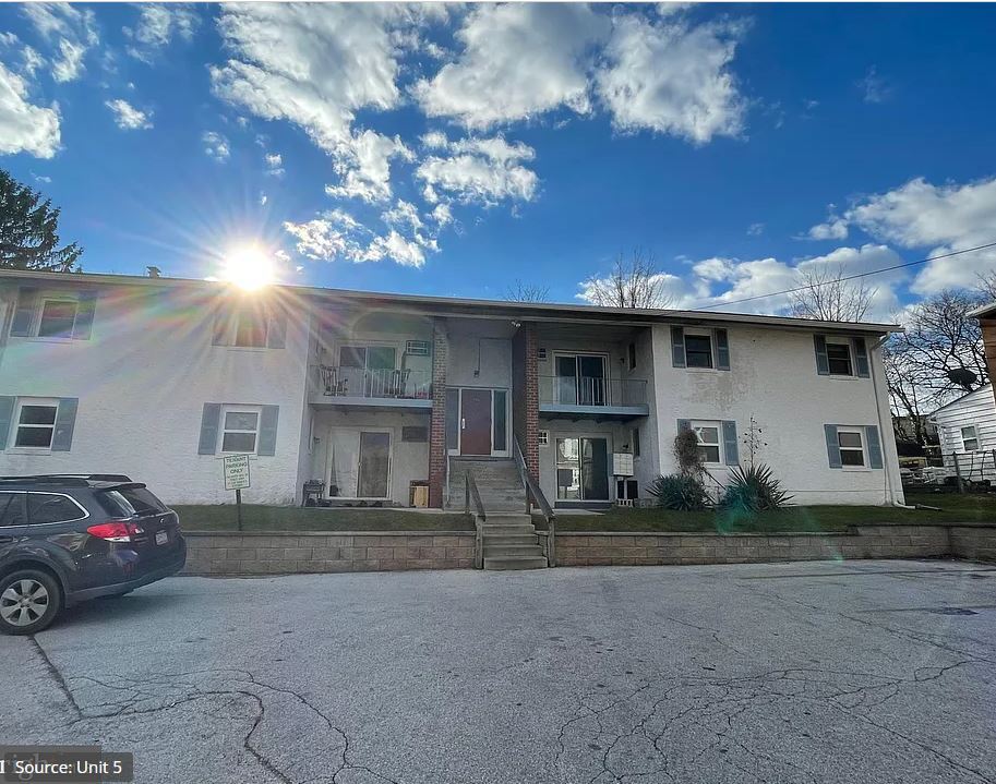 Photo - 530 Washington Ave