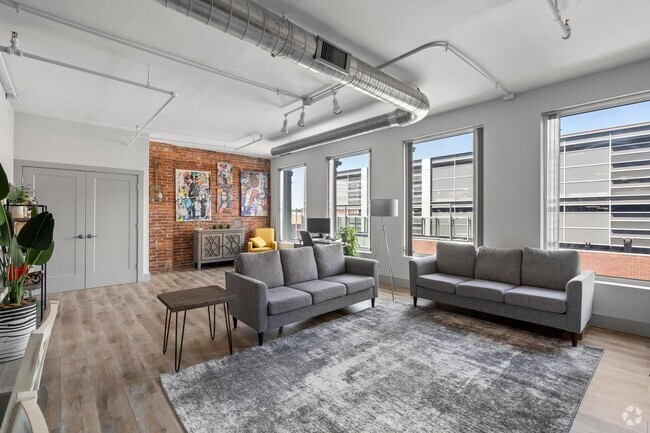 Building Photo - The Cast Iron Building Rental