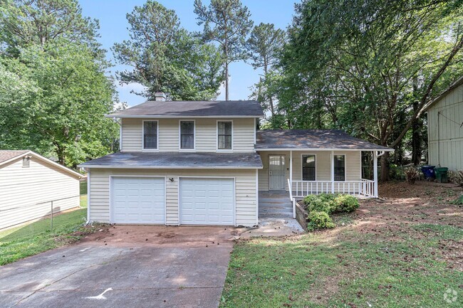 Building Photo - 3 bdrm, 2 bath in Stone Mountain Rental